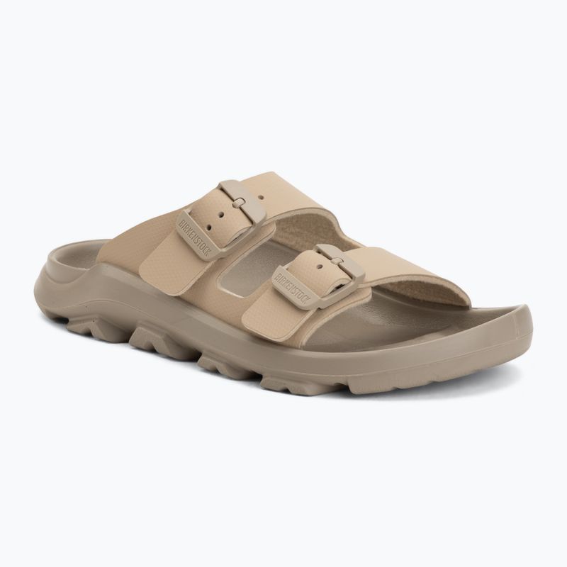 Чехли BIRKENSTOCK Mogami Terra 2 Strap Birko-Flor Regular apex sandcastle