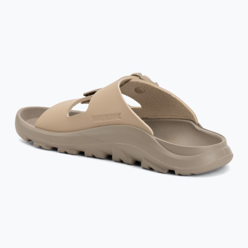 Чехли BIRKENSTOCK Mogami Terra 2 Strap Birko-Flor Regular apex sandcastle 3