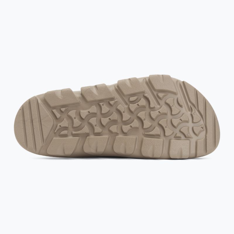 Чехли BIRKENSTOCK Mogami Terra 2 Strap Birko-Flor Regular apex sandcastle 4