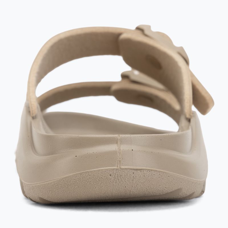 Чехли BIRKENSTOCK Mogami Terra 2 Strap Birko-Flor Regular apex sandcastle 6
