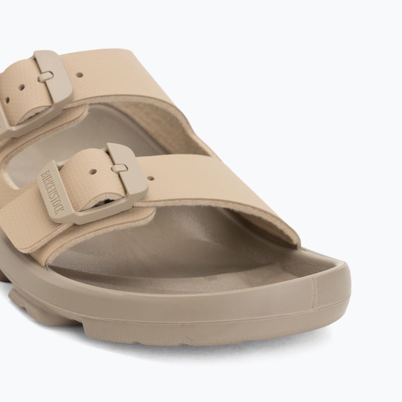Чехли BIRKENSTOCK Mogami Terra 2 Strap Birko-Flor Regular apex sandcastle 7