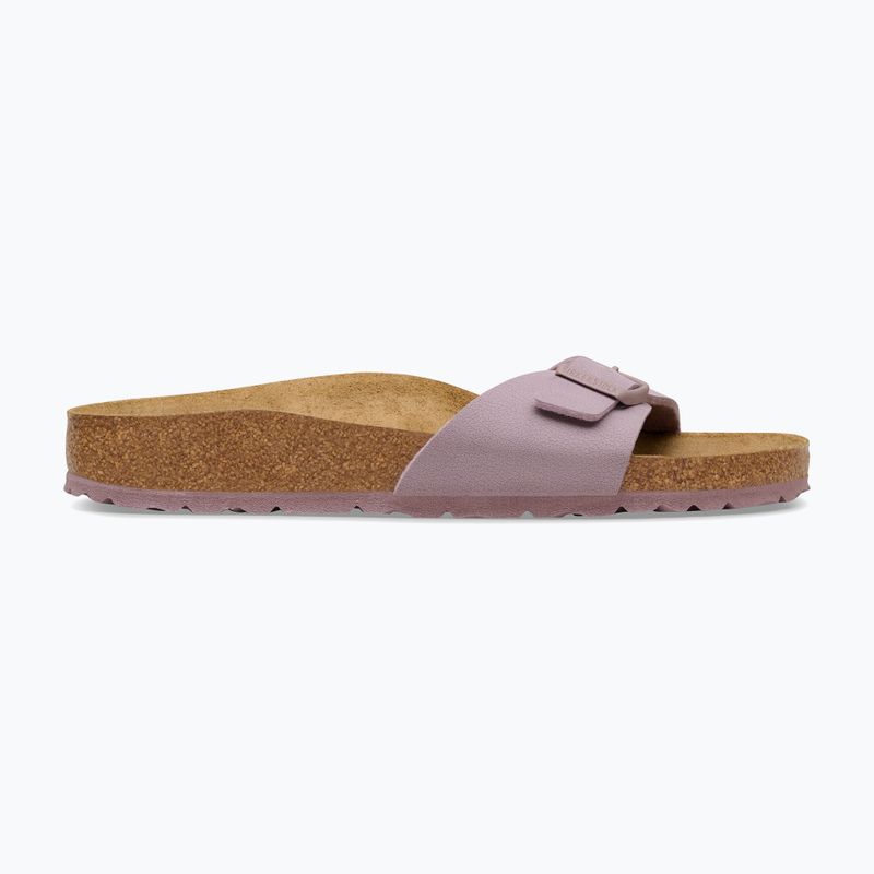 Чехли BIRKENSTOCK Madrid Birko-Flor BC Narrow faded purple 9
