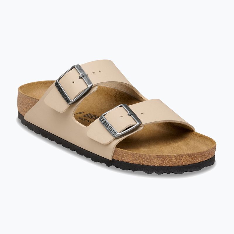 Чехли BIRKENSTOCK Arizona Birko-Flor sandcastle