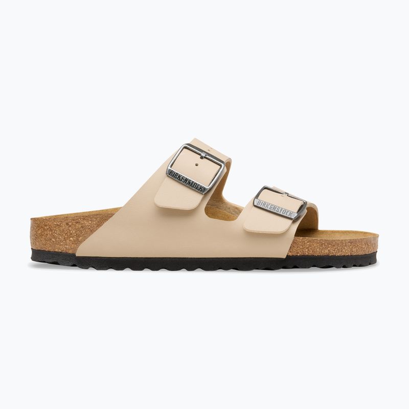 Чехли BIRKENSTOCK Arizona Birko-Flor sandcastle 2