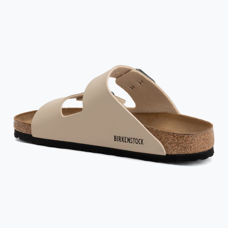 Чехли BIRKENSTOCK Arizona Birko-Flor sandcastle 3