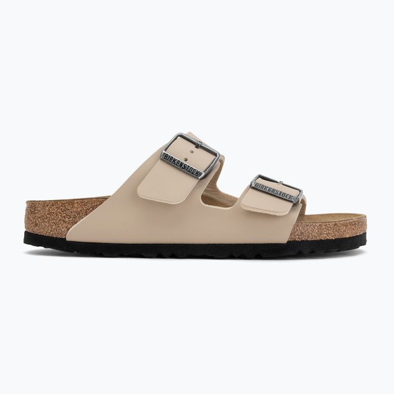 Джапанки BIRKENSTOCK Arizona Birko-Flor Narrow sandcastle 2