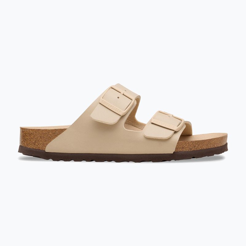 Чехли BIRKENSTOCK Arizona Birko-Flor triples sandcastle 2
