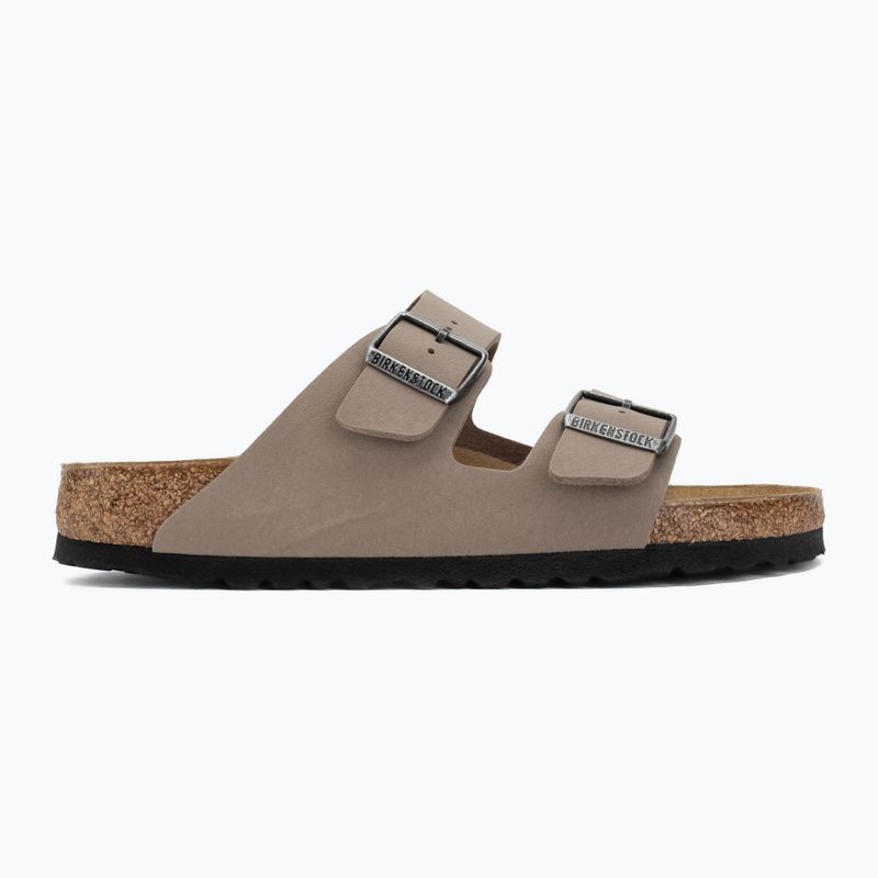 Чехли BIRKENSTOCK Arizona Birkibuc Regular 2
