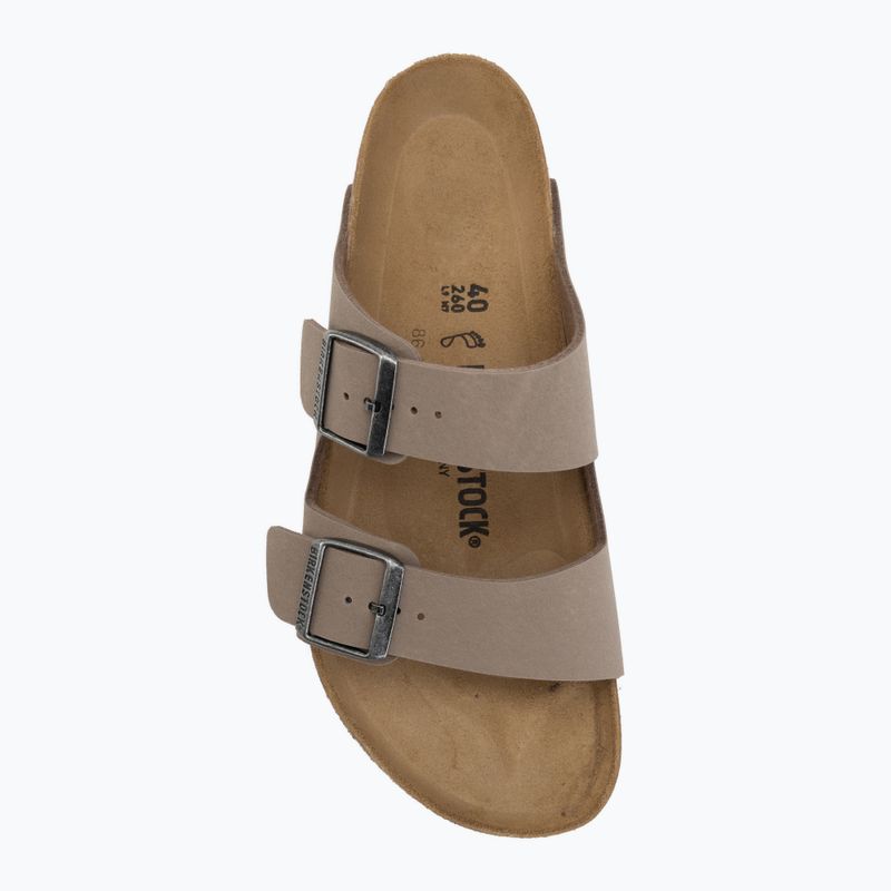 Чехли BIRKENSTOCK Arizona Birkibuc Regular 5