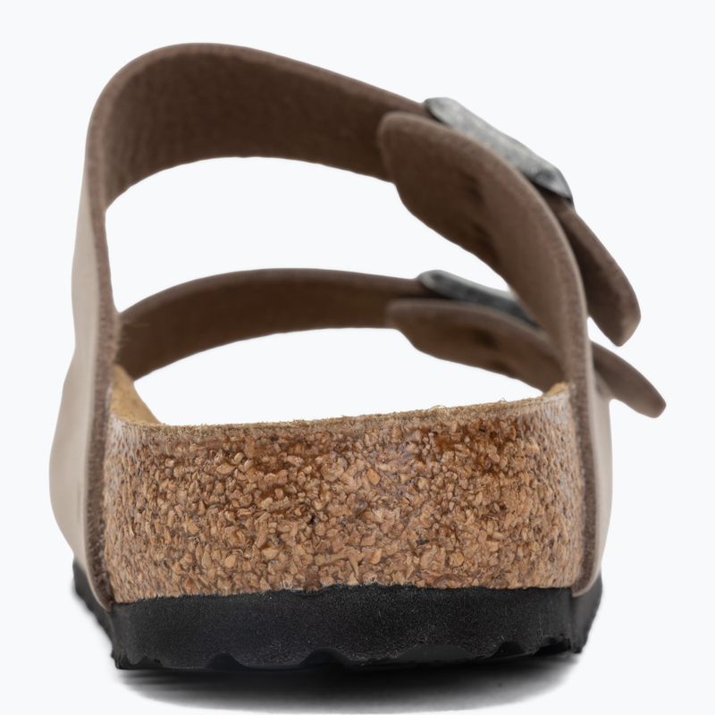 Чехли BIRKENSTOCK Arizona Birkibuc Regular 6