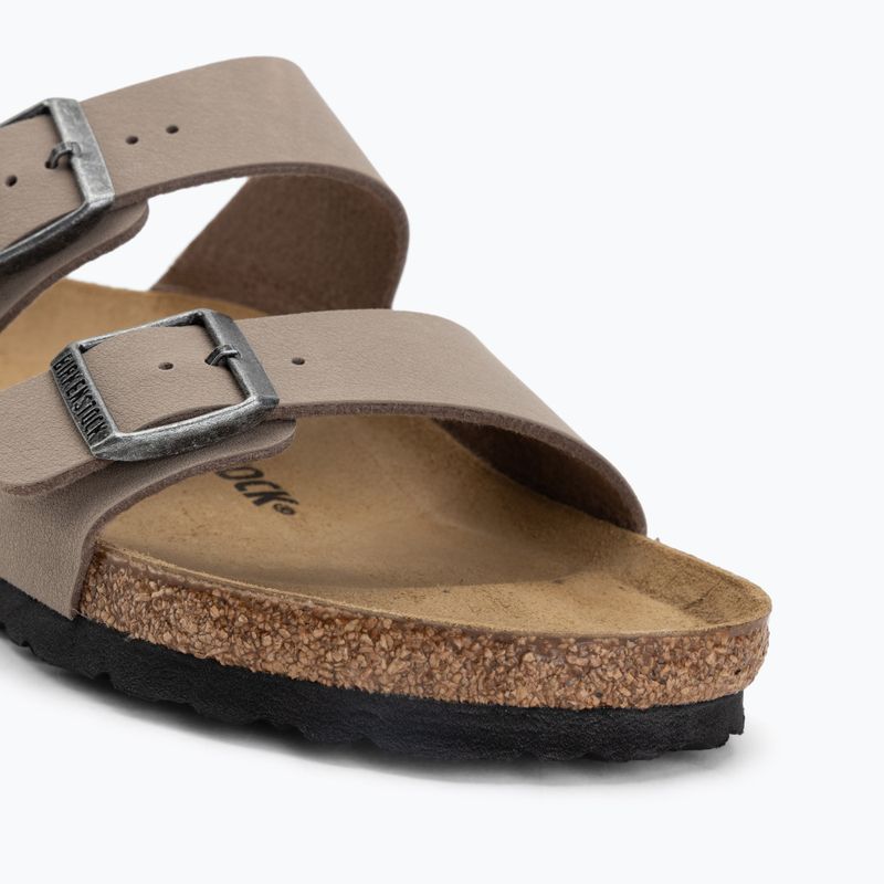 Чехли BIRKENSTOCK Arizona Birkibuc Regular 7