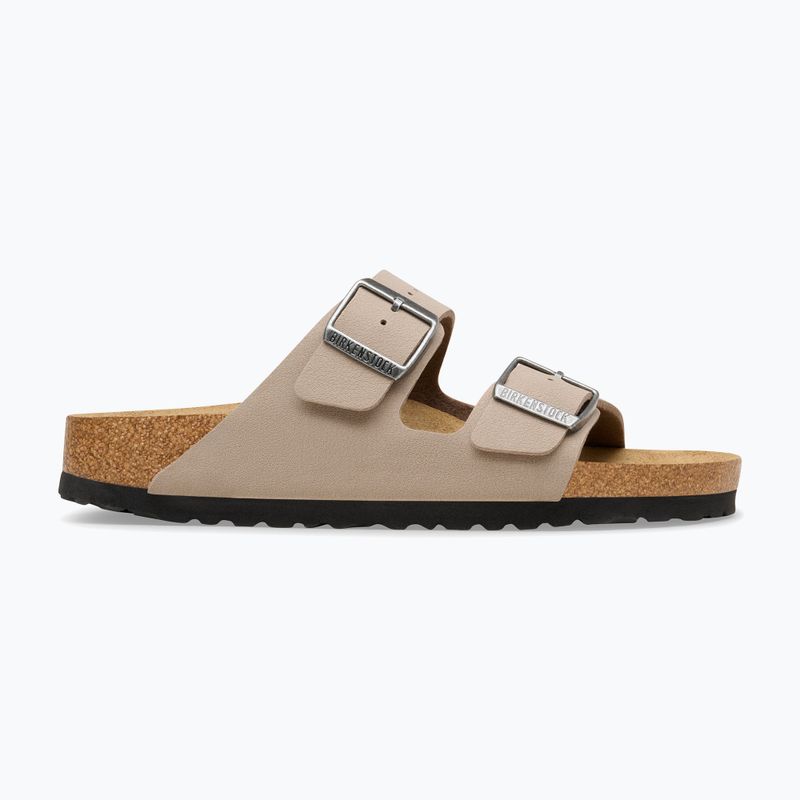 Чехли BIRKENSTOCK Arizona BF Narrow grey taupe 2