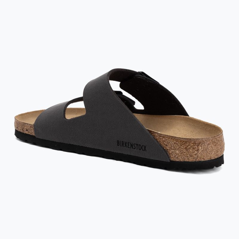 Чехли BIRKENSTOCK Arizona Birkibuc Regular 3