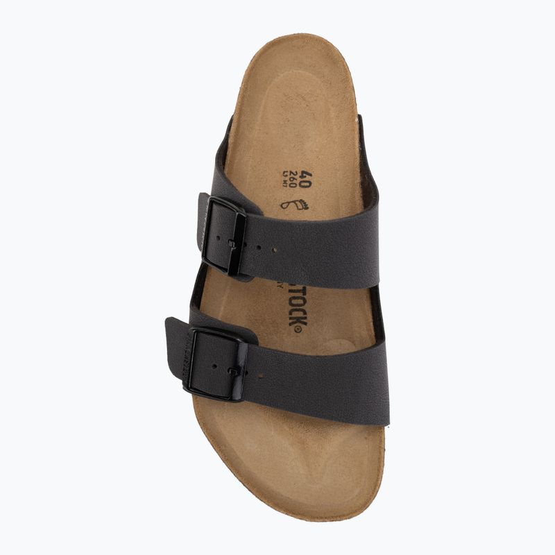 Чехли BIRKENSTOCK Arizona Birkibuc Regular 5