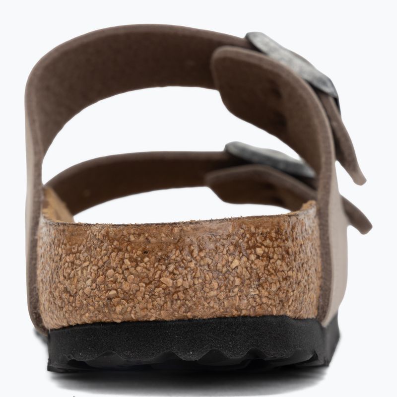 Чехли BIRKENSTOCK Arizona BF Narrow grey taupe 6