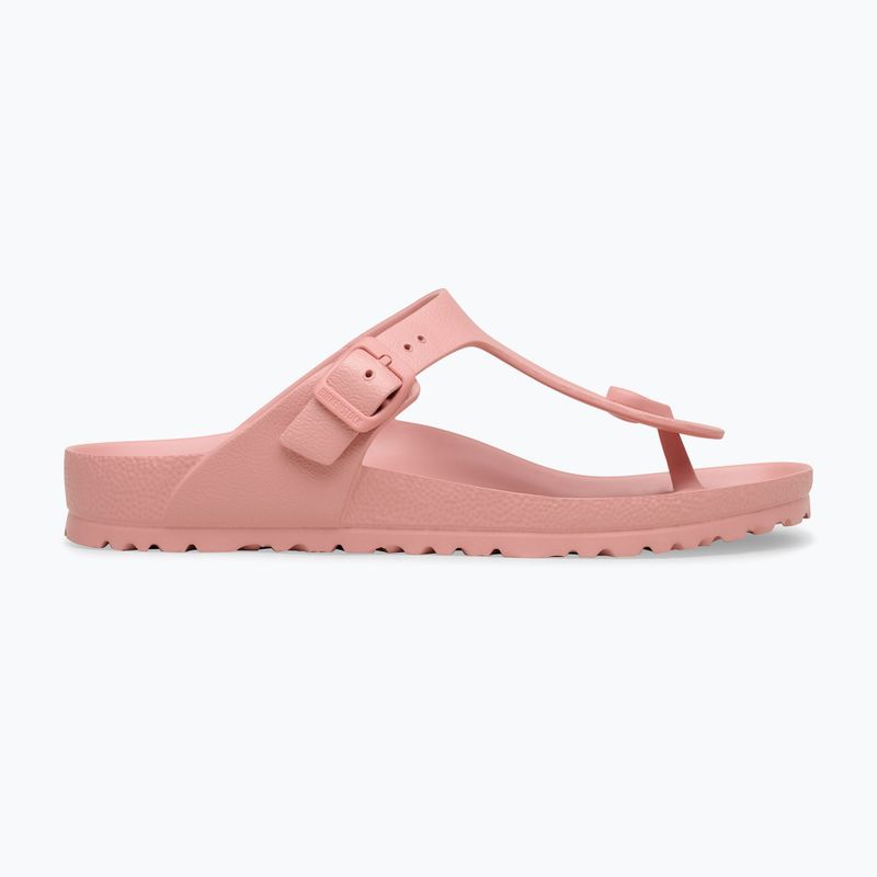 Джапанки BIRKENSTOCK Gizeh EVA Regular pink clay 2