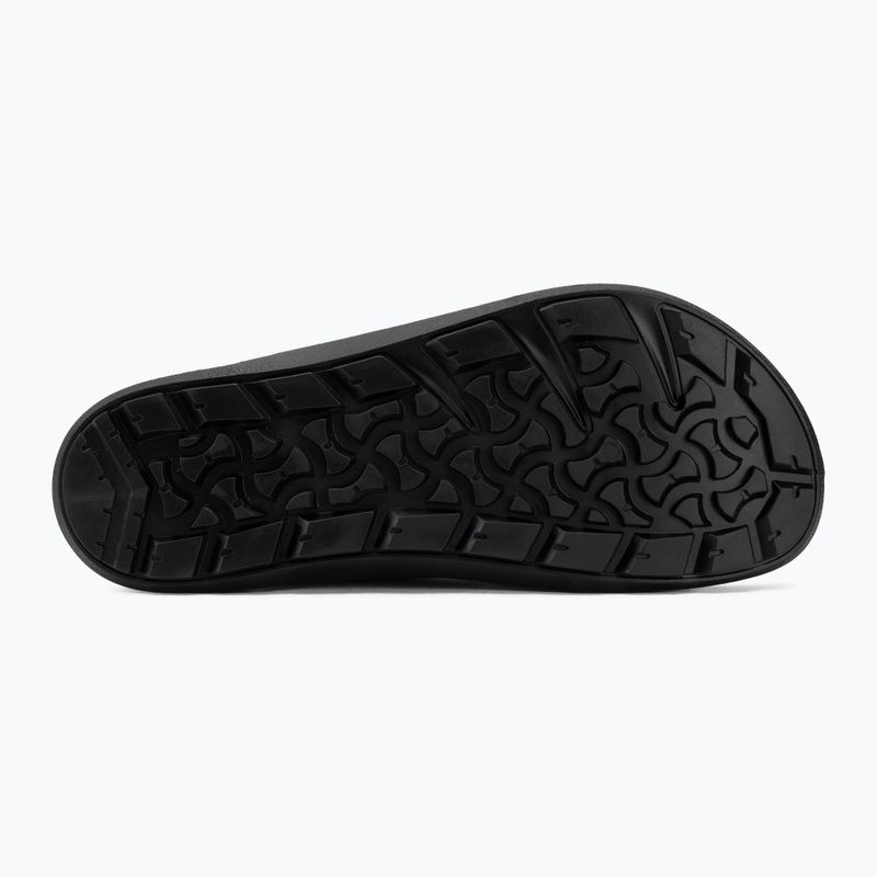 Мъжки чехли BIRKENSTOCK Arizona Crosstown Oiled Leather Regular habana/black 4