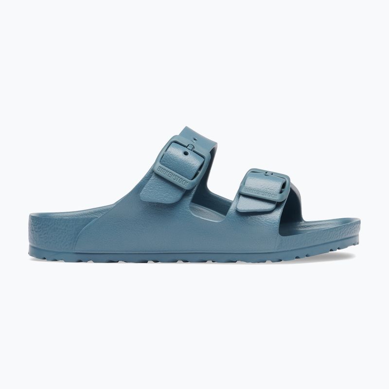 Детски чехли BIRKENSTOCK Arizona EVA basalt gray 2