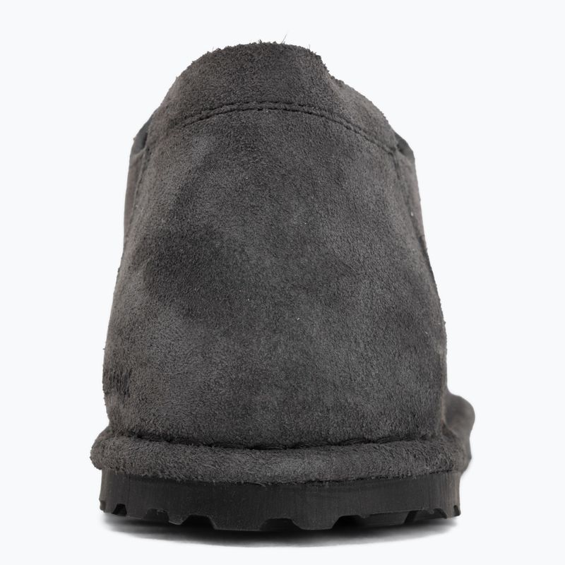 Обувки BIRKENSTOCK Utti Lace Suede Leather charcoal 6
