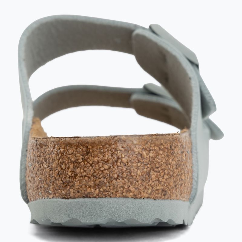 Чехли BIRKENSTOCK Arizona Birko-Flor pure sage 6