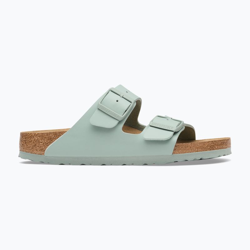 Чехли BIRKENSTOCK Arizona Birko-Flor pure sage 2