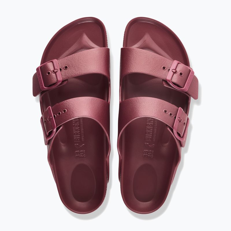 Чехли Birkenstock Arizona Essentials EVA zinfandel 3