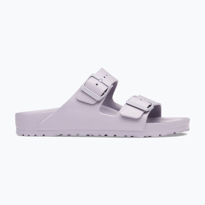 Чехли Birkenstock Arizona Essentials EVA lavender sky 2