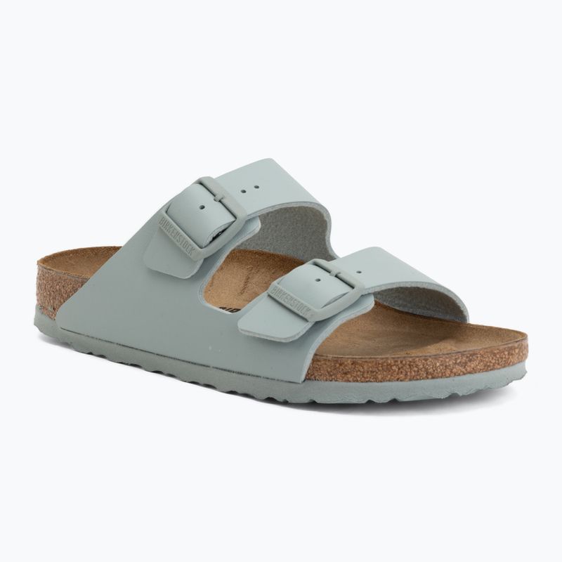 Чехли BIRKENSTOCK Arizona Birko-Flor pure sage