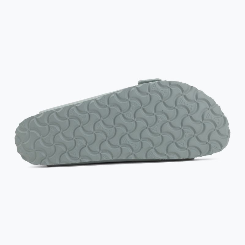 Чехли BIRKENSTOCK Arizona Birko-Flor pure sage 4