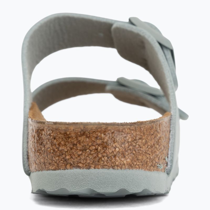 Чехли BIRKENSTOCK Arizona Birko-Flor pure sage 6