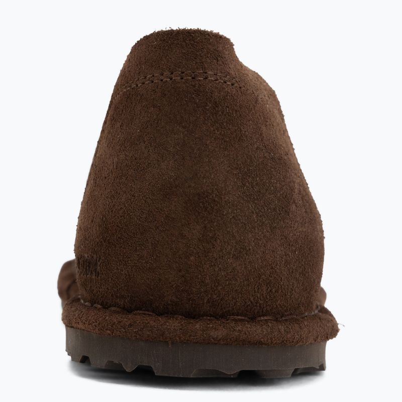 Обувки BIRKENSTOCK Utti Lace Suede Leather carafe 6
