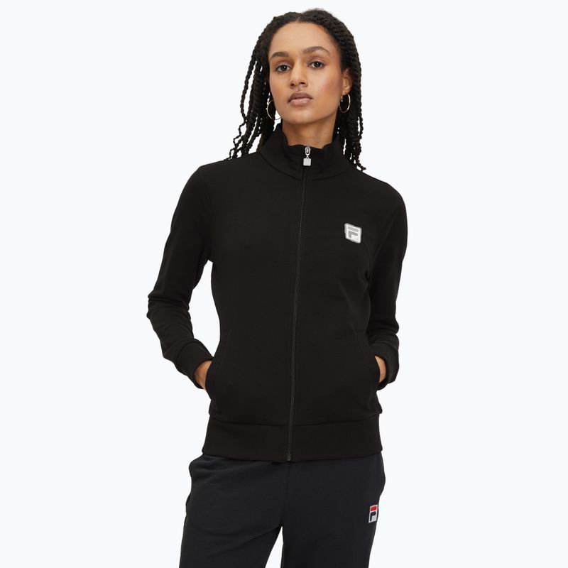 FILA дамски суитшърт Lubna black