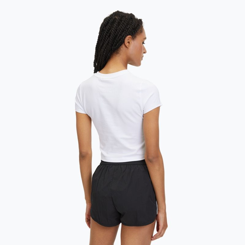 Дамска синджирка FILA Latina bright white 3