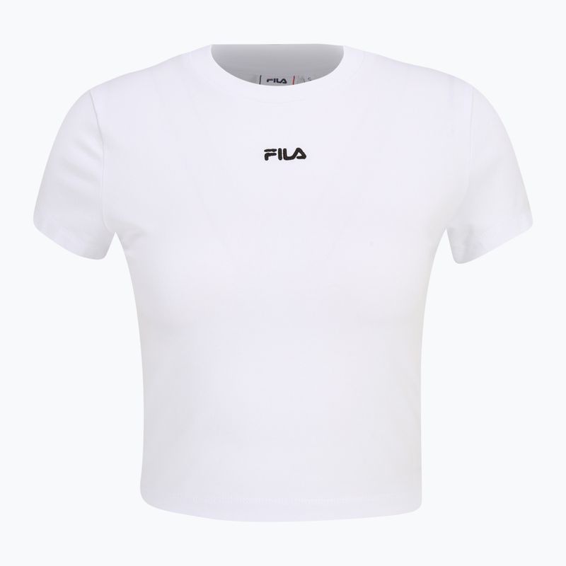 Дамска синджирка FILA Latina bright white 5