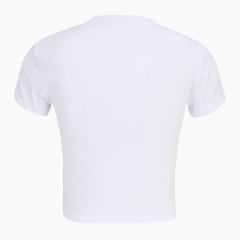 Дамска синджирка FILA Latina bright white 6