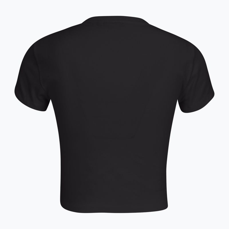 Дамска тениска FILA Latina black 6