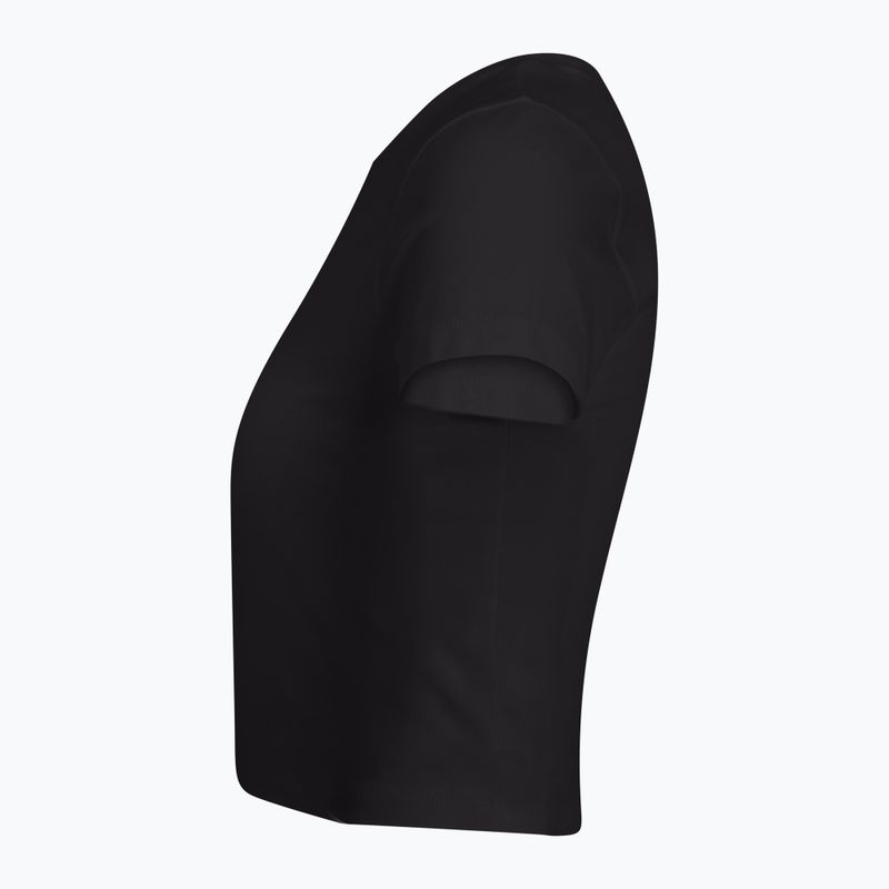 Дамска тениска FILA Latina black 7