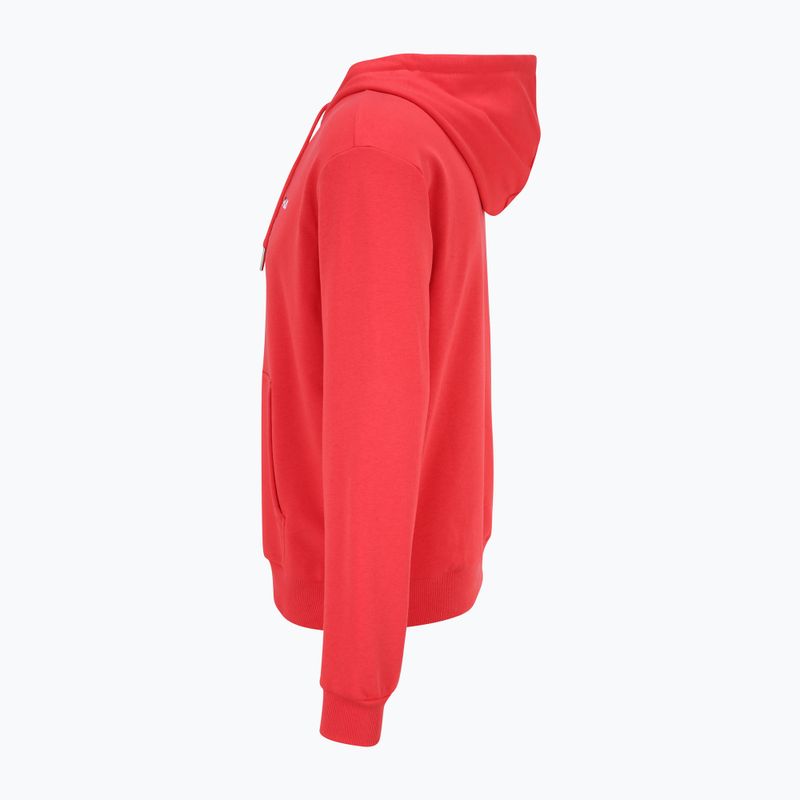 Мъжки суитшърт FILA Bengel Regular Hoody cayenne 7