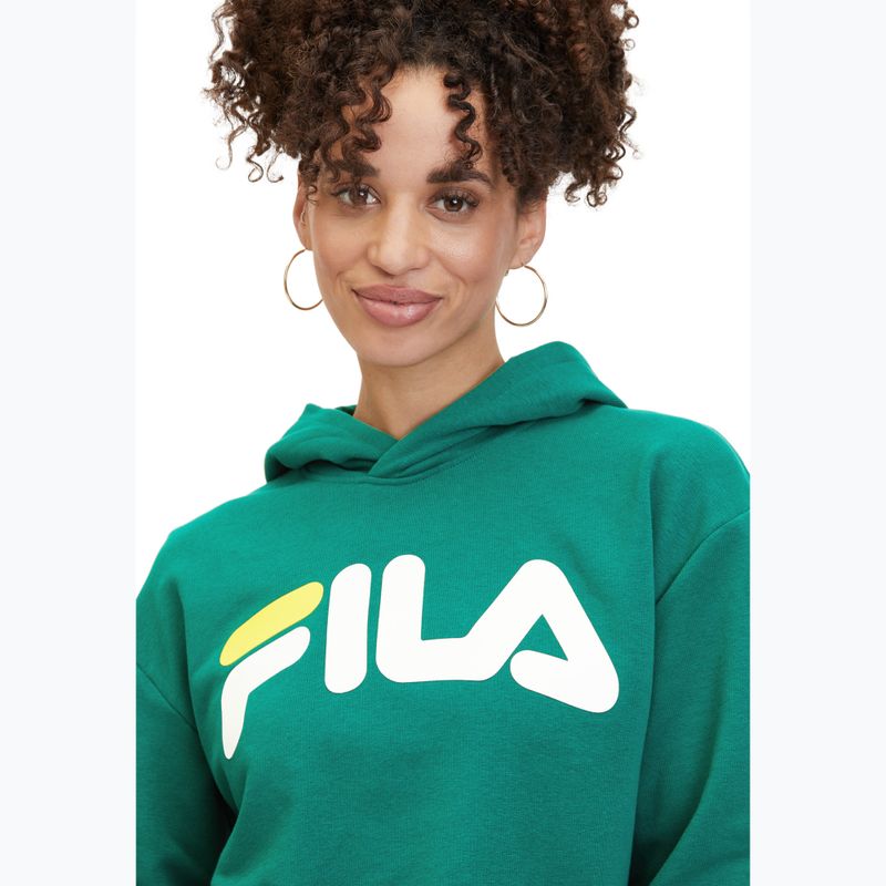 FILA дамски суитчър Lafia aventurine 4