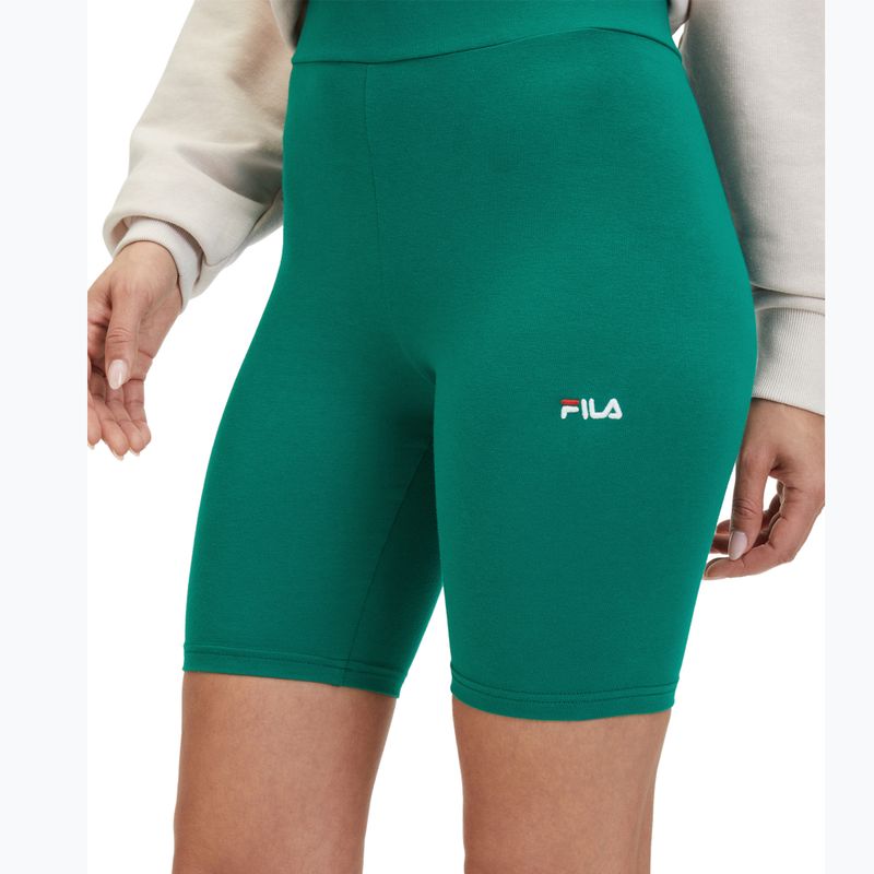 Дамски клинове FILA Buckautal aventurine 4