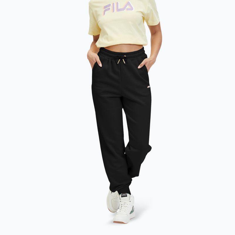 FILA дамски панталони Buetzow black