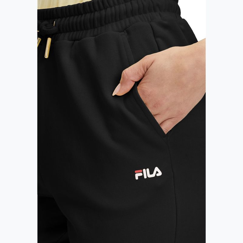 FILA дамски панталони Buetzow black 4