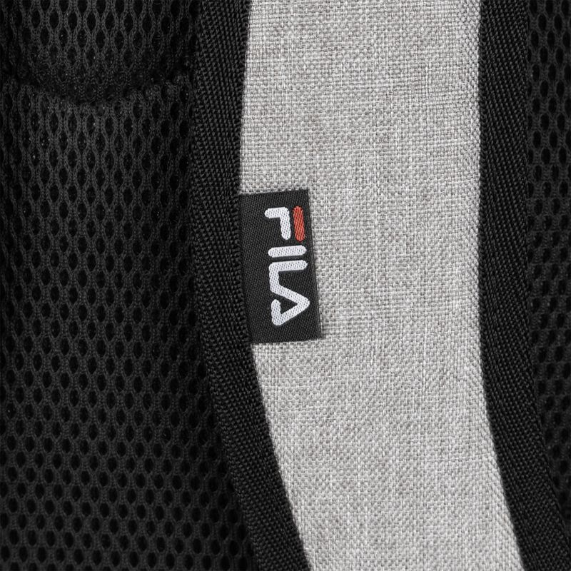 Раница FILA Folsom 18 l medium grey melange 6