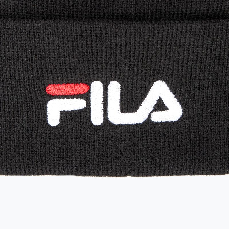 Зимна шапка FILA Fukuroi 3