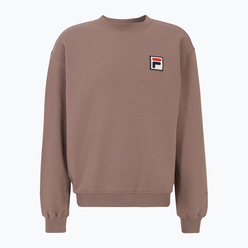 Потник FILA Broby Crew Neck deep taupe