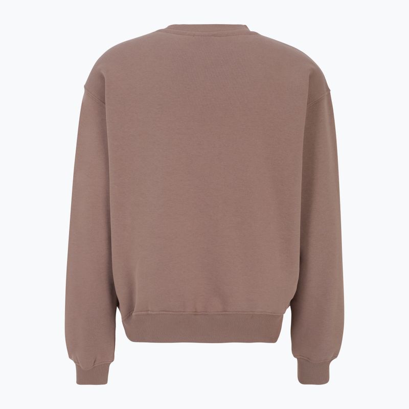 Потник FILA Broby Crew Neck deep taupe 2