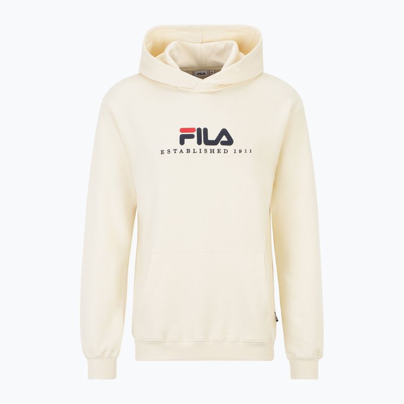 FILA Brunssum Hoody суитшърт антично бял