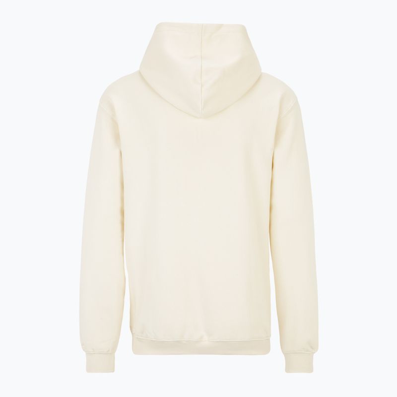 Суитшърт FILA Brunssum Hoody antique white 2