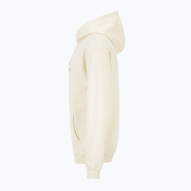 Суитшърт FILA Brunssum Hoody antique white 3