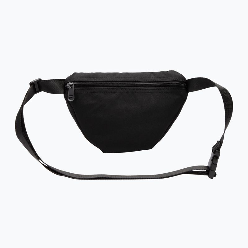 Чантичка за кръста FILA Fortaleza Small Street Big Logo black 3